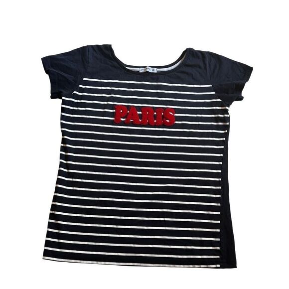 Air De Paris tee size XL - Picture 3 of 6